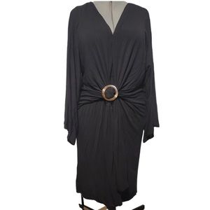 Eloquii Jersey Dress